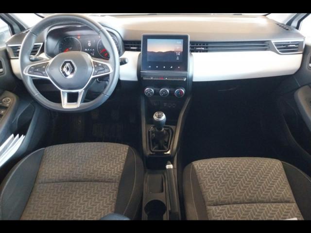 Renault Clio image 2