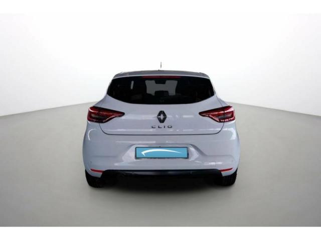 Renault Clio image 1