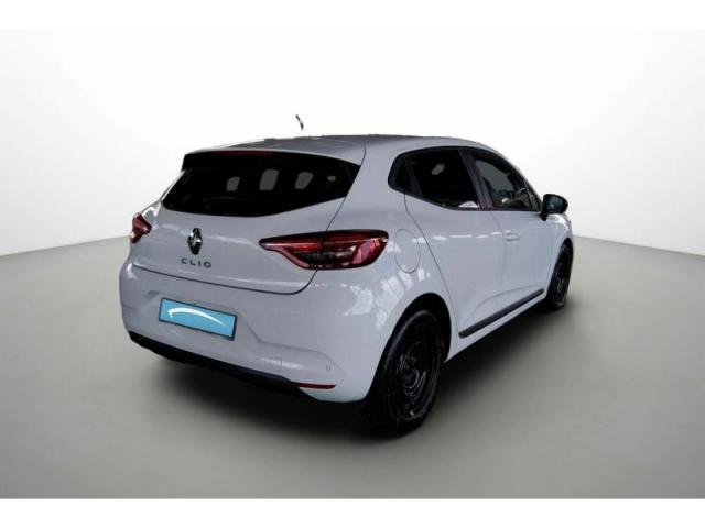 Renault Clio image 8