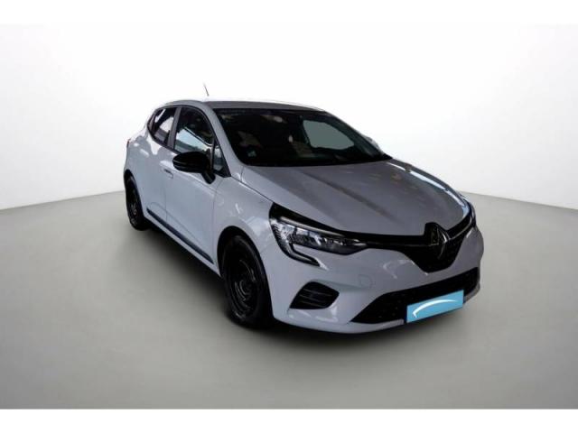 Renault Clio image 2