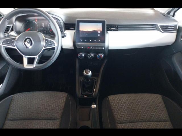 Renault Clio image 6