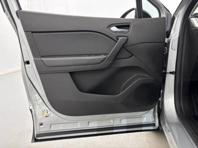 Renault Captur image 4