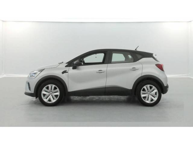 Renault Captur image 5