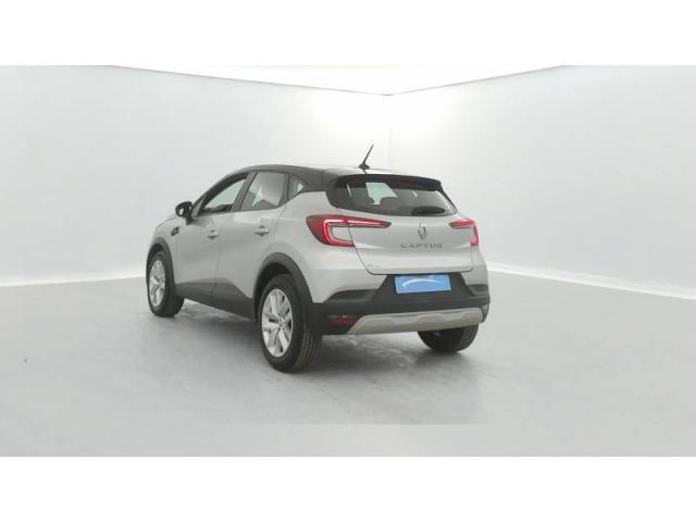 Renault Captur image 2