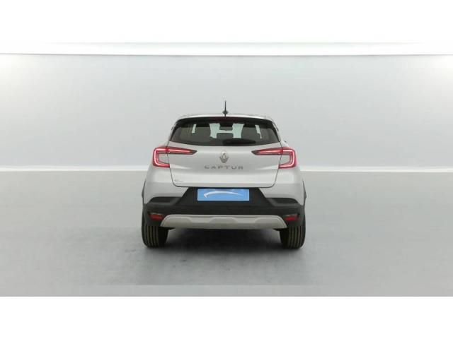 Renault Captur image 9