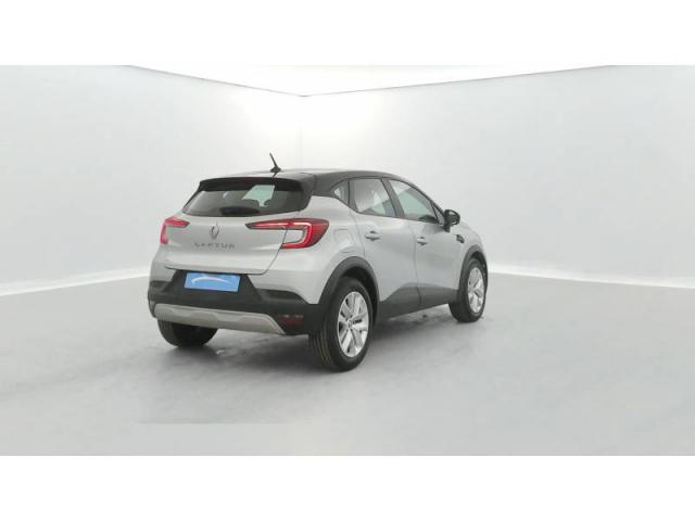Renault Captur image 7