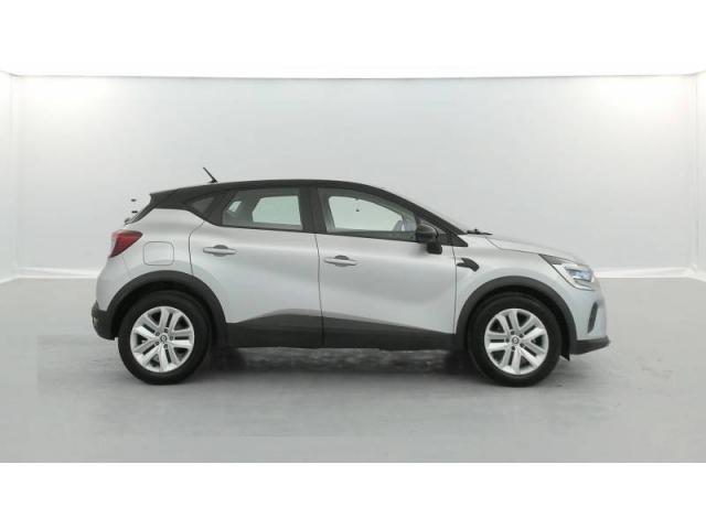 Renault Captur image 3