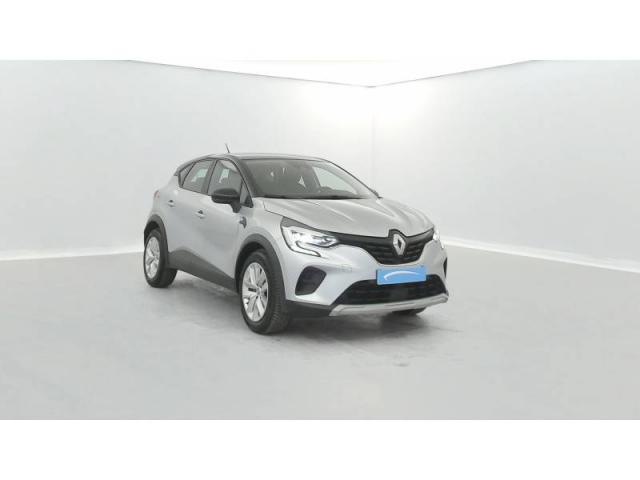Renault Captur image 6
