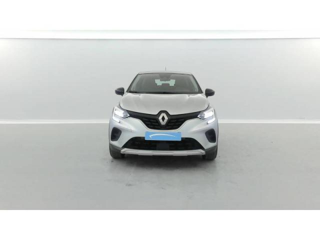 Renault Captur image 8