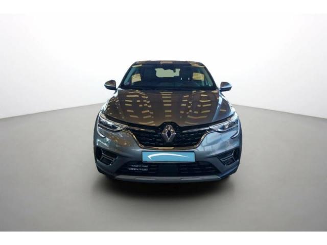Renault Arkana image 6