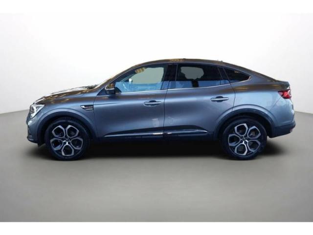 Renault Arkana image 7