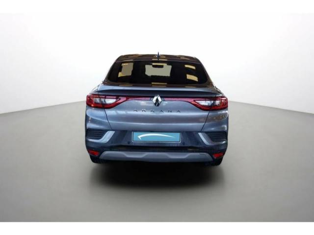 Renault Arkana image 1
