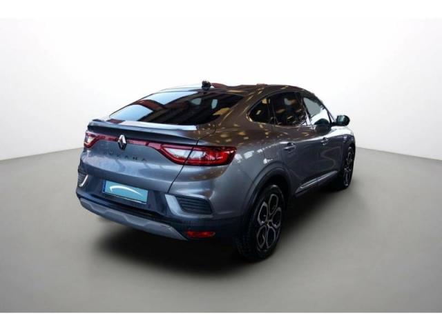 Renault Arkana image 4