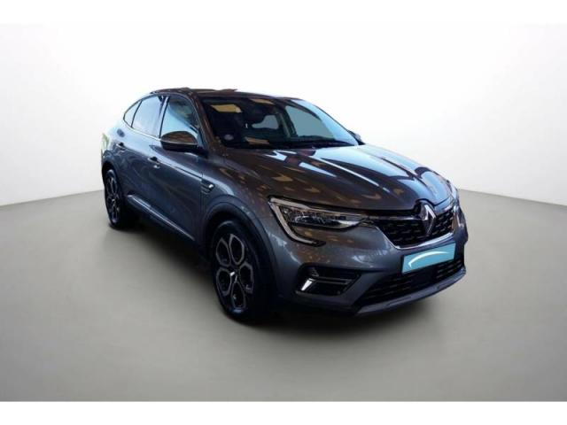 Renault Arkana image 5