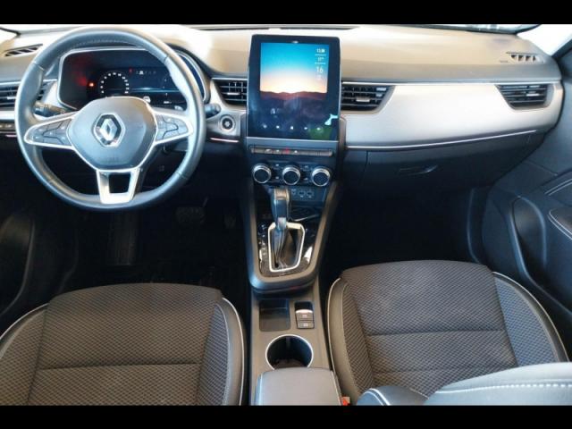 Renault Arkana image 3