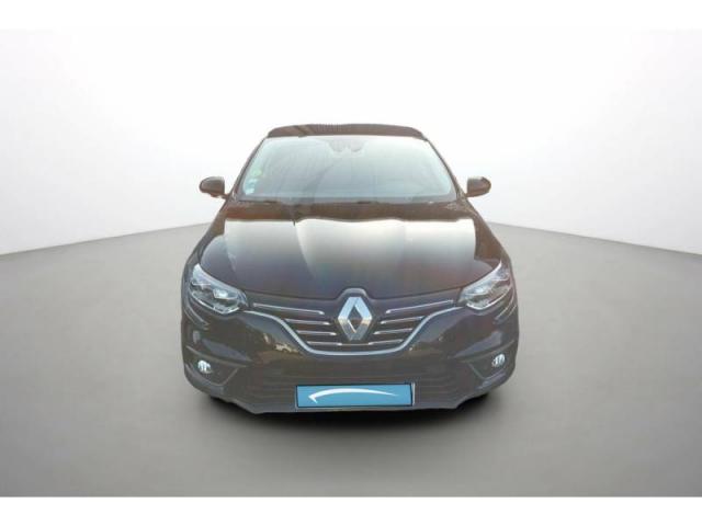 Renault Mégane image 2