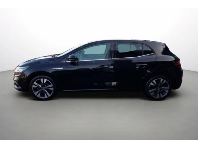 Renault Mégane image 8