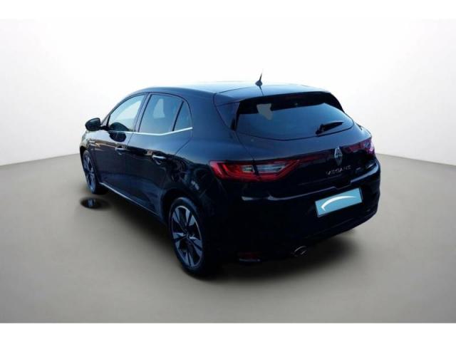 Renault Mégane image 4