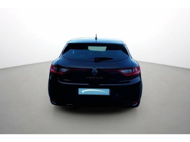 Renault Mégane image 1