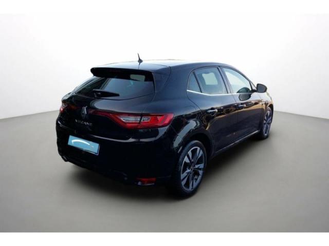 Renault Mégane image 3