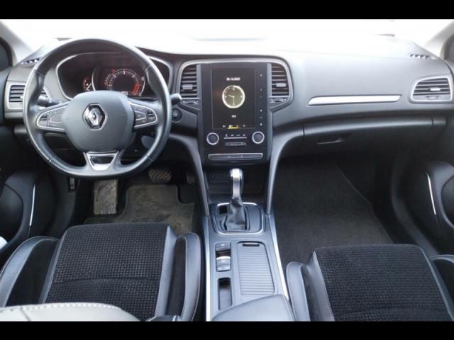 Renault Mégane image 7