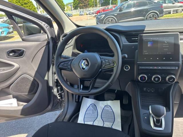 Renault Zoe image 2
