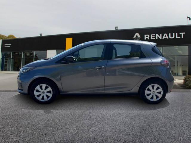 Renault Zoe image 1