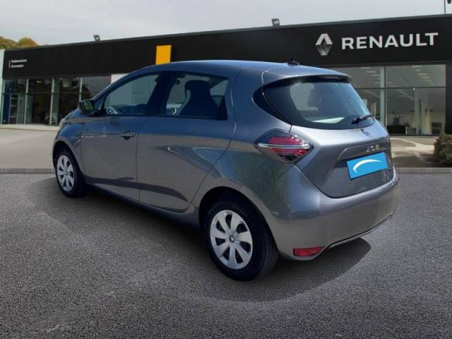 Renault Zoe image 6