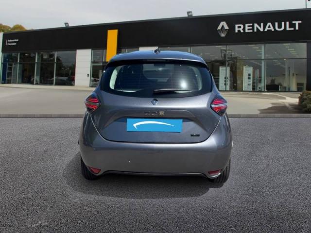 Renault Zoe image 8
