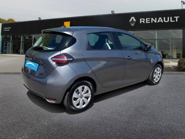 Renault Zoe image 4