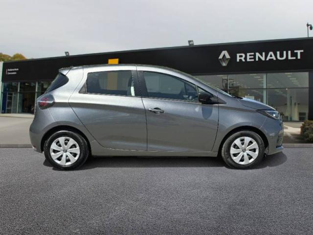 Renault Zoe image 7
