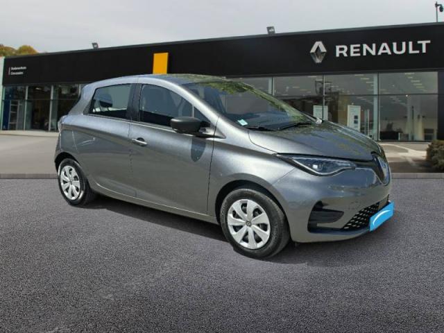 Renault Zoe image 3