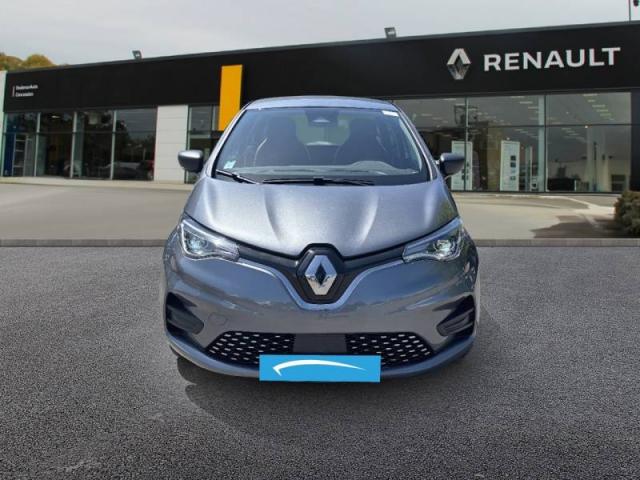 Renault Zoe image 9
