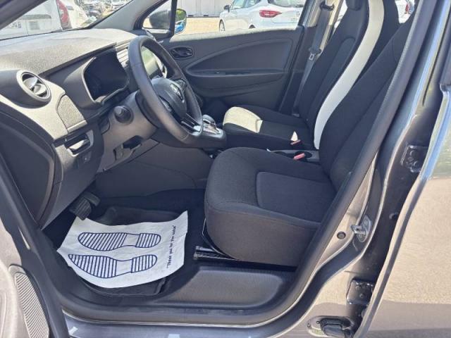 Renault Zoe image 5