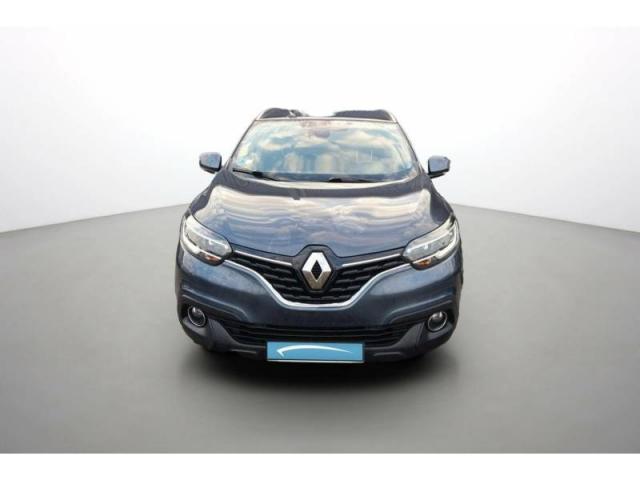 Renault Kadjar image 2