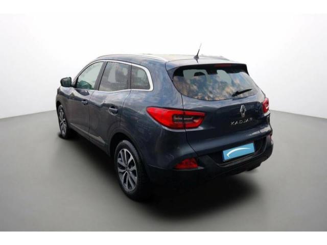 Renault Kadjar image 8