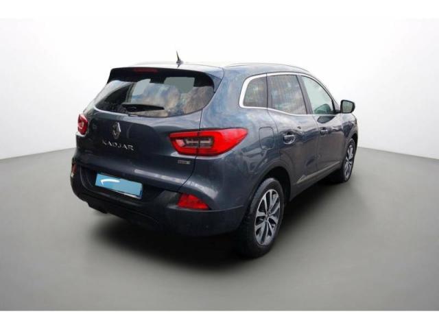 Renault Kadjar image 1