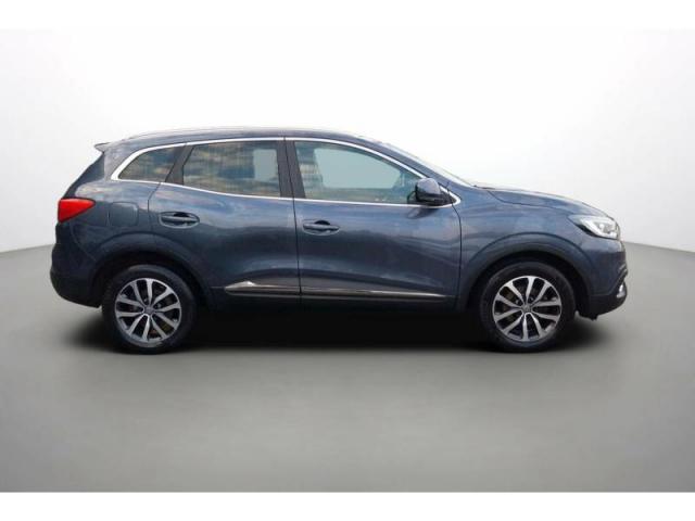 Renault Kadjar image 4