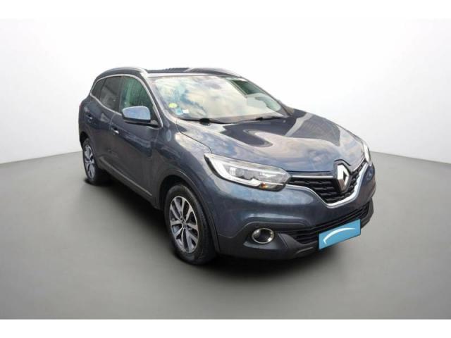 Renault Kadjar image 7