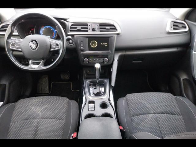 Renault Kadjar image 5