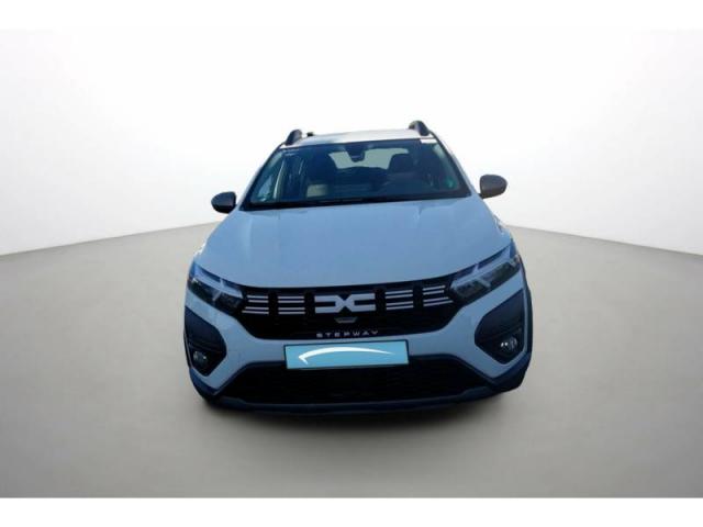 Dacia Sandero image 2