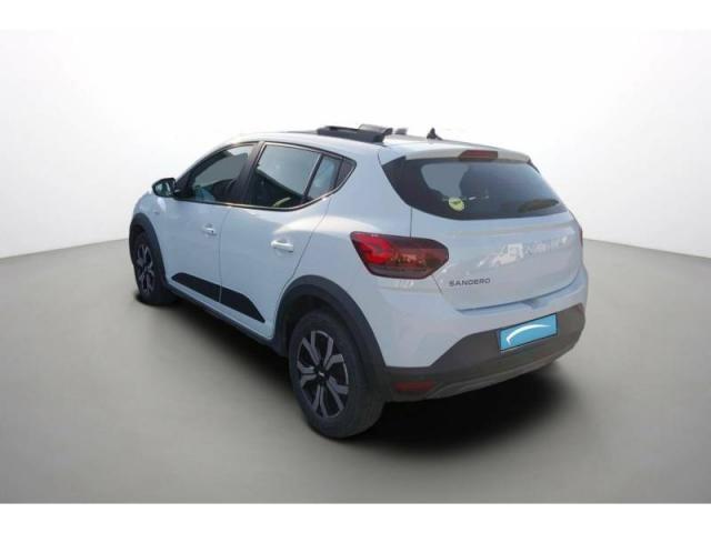 Dacia Sandero image 7