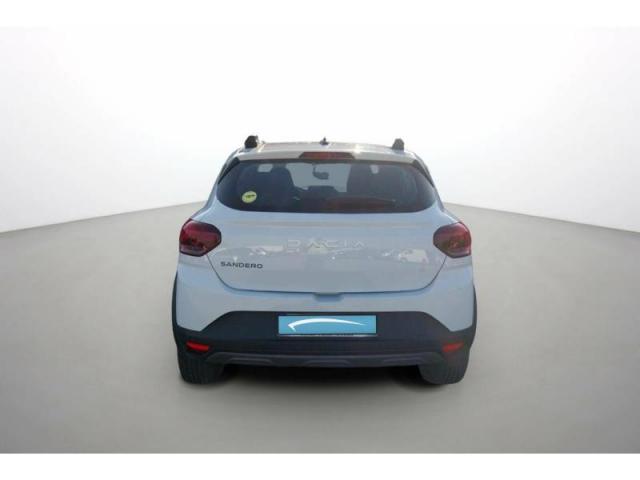 Dacia Sandero image 4
