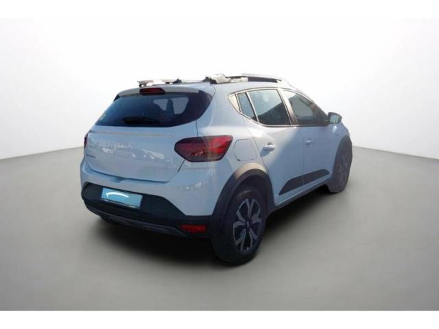 Dacia Sandero image 3
