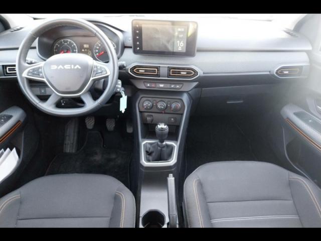 Dacia Sandero image 5