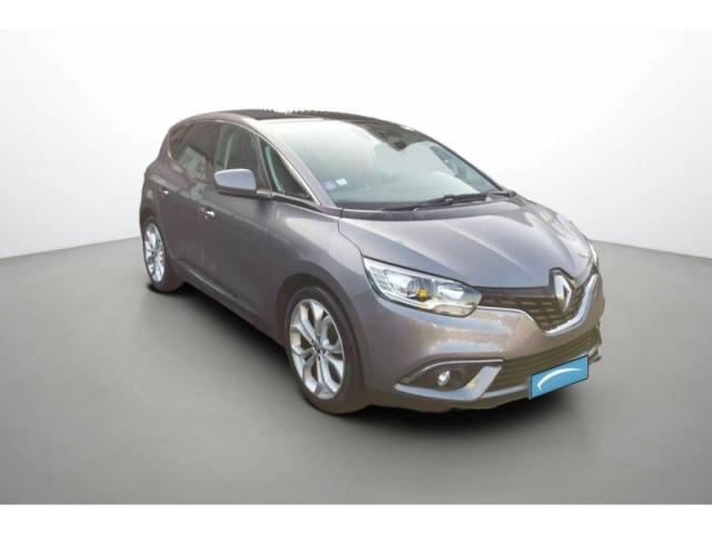 Renault Scénic image 2