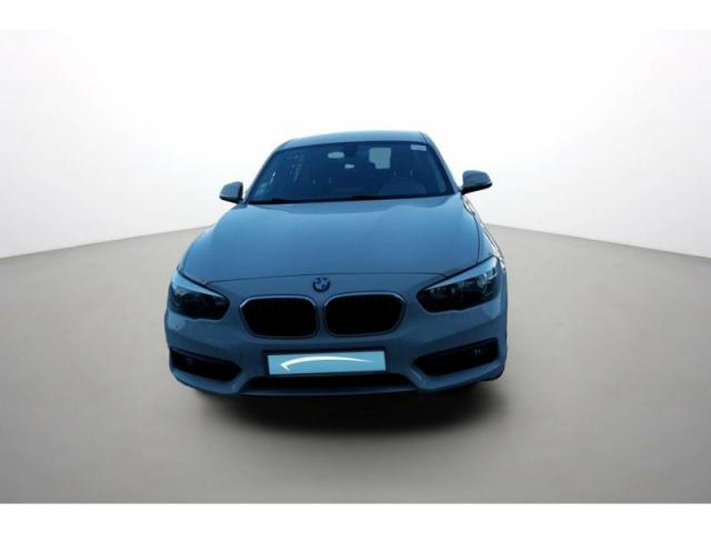Bmw Série 1 image 4