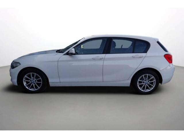 Bmw Série 1 image 2