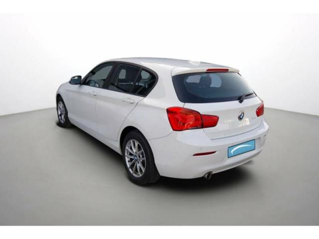 Bmw Série 1 image 6