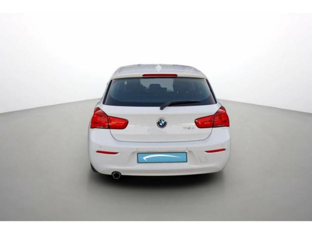 Bmw Série 1 image 1